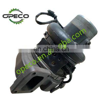 ISC 07 Turbocharger HE431VE 2835720 2835198 2842336 2836542 3772944 4046904 4047231 3795637 3795637H 4955937 4955938 4955939