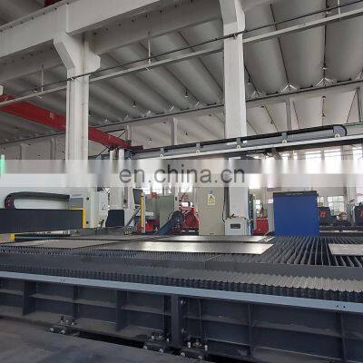 T&L Brand CNC Laser Cutting Machine Fiber / Laser Cutting Machine for Metal Fiber photo-4