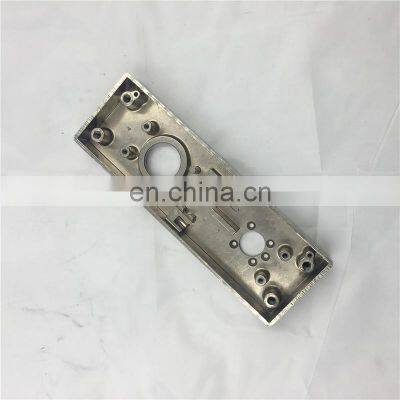 Custom Zamak 3 Zinc Die Casting Consumer Electronic Products Spare Parts