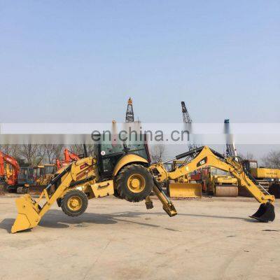 Caterpillar new  420F2 backhoe loader for sale in Shanghai