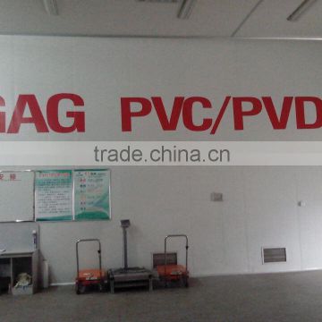 Competitice price high quality PVDC film