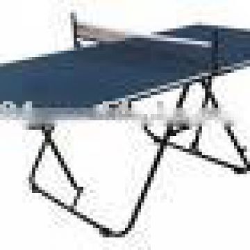 Good design MDF table tennis table