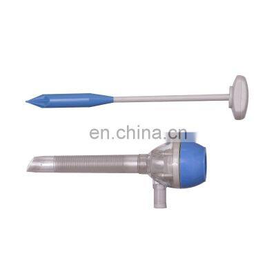 2021 Wholesale 10mm Lookmed 10 Mm Disposable Laparoscopic Trocar