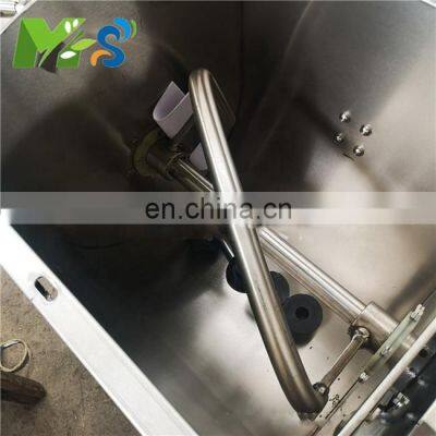 MS Commercial Flour Kneading Machine / Doughmaker 25kg 12.5kg 5kg photo-3