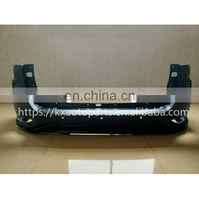 KX-F-041-3 A    LEGENDER REAR BUMPER FOR FORTUNER SW4 2021