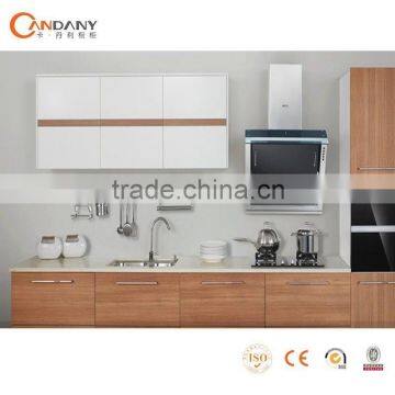 Foshan factory direct fashionable kitchen cabinet,kitchen granite countertops price