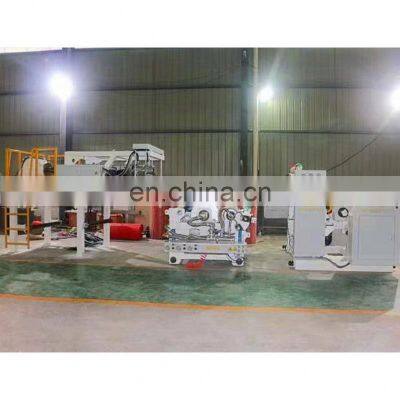 Kraft Paper Laminating Machine Double Side Coating Machine photo-2