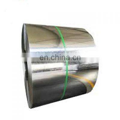 Cold Rolled Steel Coils / PPGI Prepainted Steel Sheet / zinc Aluminium Roofing Coils From Shandong