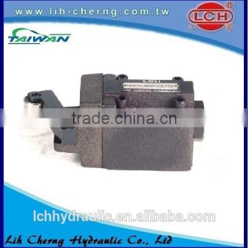 Yuken series casting hydraulic valve parts