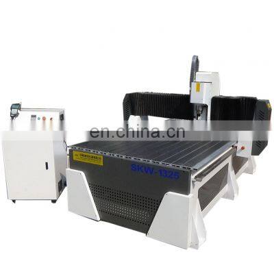 Jinan Factory Price Cnc Router Machine 1325 Woodworking Machine CNC Machine for Wood photo-3