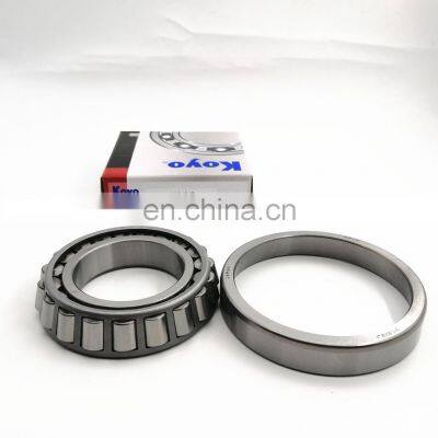 turntable bearing koyo 30212JR 30212 taper roller bearing