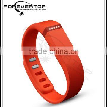 shenzhen factory sale smart music wristband bracelet for running