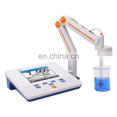 Bench Top Conductivity Analyzer Meter