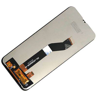 For Motorola Moto G8 Power Lite Touch Screen Lcd Display Cell Phone Spare Parts Screen Phone photo-2