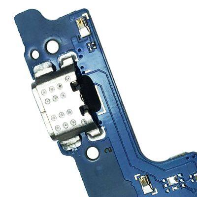Charging Port Flex Cable For Samsung Galaxy A01 A015M A015F Charging Flex Cell Phone Parts Lcd Screen Touch photo-4