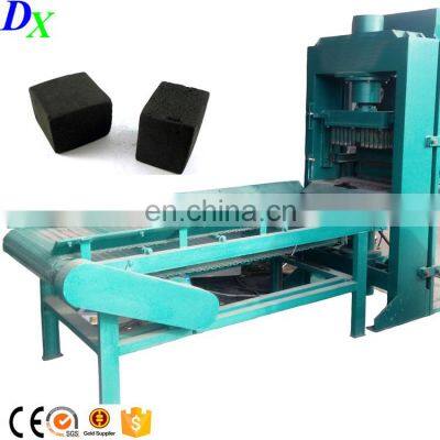 Ram Type Bbq Shisha Hookah Charcoal Briquette Compressing Machine photo-3