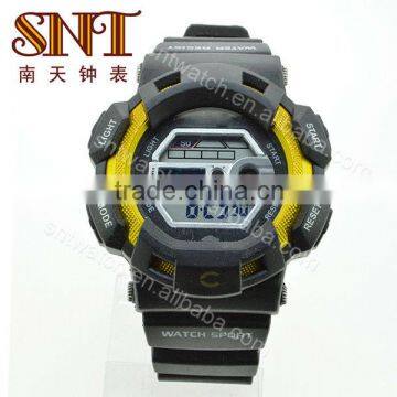 SNT-SP006A fashion sport bracelet watch 2013