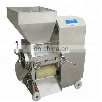 Automatic Fish meat picker