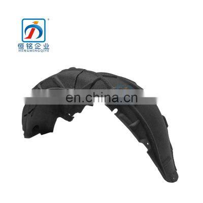 CAR PARTS E W222 REAR FENDER PLASTIC INNER MUDGUARD FOR BENZ 2226908100