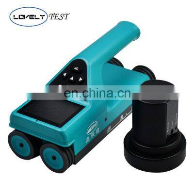 High Quality Concrete Thickness Measuring Instrument Gauge Floor Slab Thickness Gauge Cheap Price photo-5