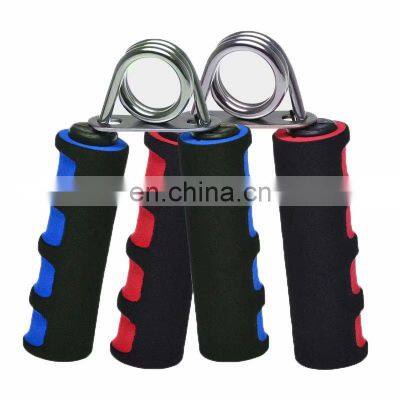 Wholesales High Quality Fitness Hand Arm Hand Grip Exercise Adjustable Handgrip photo-5