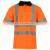 Sialwings High Visible Safety Shirt Hi Vis Polo Workwear shirts manufacturer, reflective work shirt