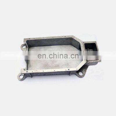 High Quality Custom Precision Aluminum Mold Die Casting Parts photo-3