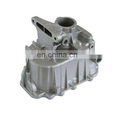Custom Hot Chamber Anodized Die Casting Parts Metal Zinc Aluminum Die Casting Service photo-5