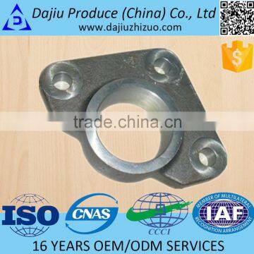OEM and ODM China Liaoning Casting Lathe Parts photo-2