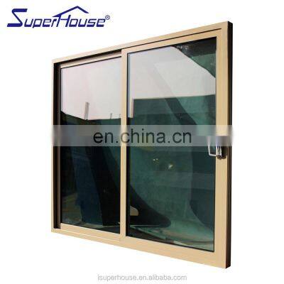 Superhouse Beautiful Anti Noise Aluminium Glass Automatic Cabinet Sliding Door Mechanism