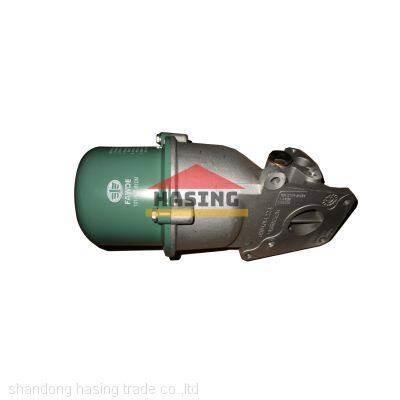 FAW J6 J5 truck Xichai engine 1017010-81D Oil Filter Shandong Hasing