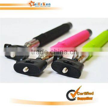 Bluetooth Selfie Stick for wholesale