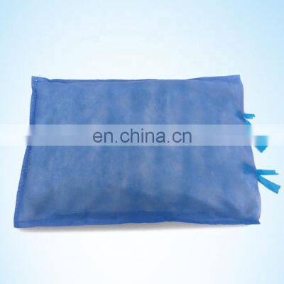 Disposable Pillow Case for SPA Hospital Use Healthcare Non-woven Pillowslip Pillow Cover photo-5