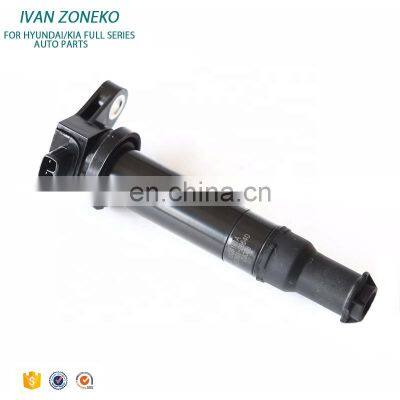 Ivan Zoneko High Performance Engine Parts G4ED G4EE 27301-26640 2730126640 27301 26640 Ignition Coil For Hyundai Accent