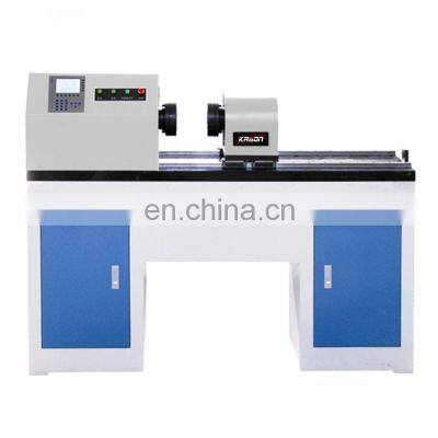 Factory Price Floor/Desktop Type Material Twist Tester