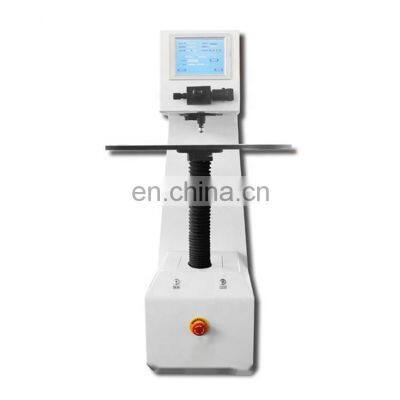 HST Digital Vicker Hardness Test Machine For Diamond