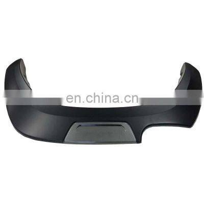 Car Body Kits for Toyota Hilux Revo 16-18 Update to New Rocco 2020 photo-5