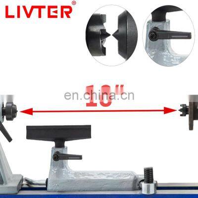 Small Automatic Wood Sphere Lathe Wood Lathe Chuck Wood Lathe Tools for Sale photo-4