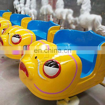 30 Seats Giant Octopus Park Ride Other Amusement Park Products for Sale