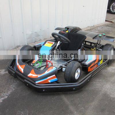 Hot Sale High Speed Gasoline go Karts Cheap Petrol go Kart Car Racing Games go Karting for Sale photo-3