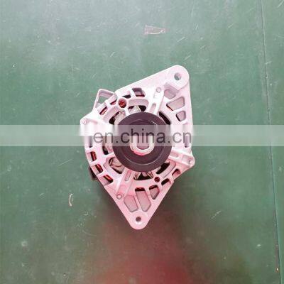 11011 Alternator for Hyundai Engines Korean Auto Cars for Kia Alternatives G4 and D4 Engines photo-2
