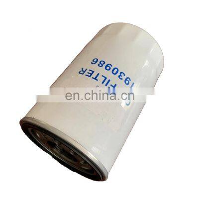 Spin-on Hydraulic Oil Filter 1930986 W1160/6 84399618 For Agricultural Machinery Truck Tractor photo-3