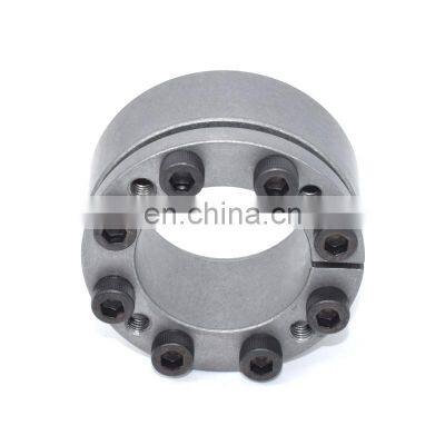 Large Factory Manufacturing Expansion Coupling Sleeve Ship Keyless Shaft Lock Coupling Lock Assembly photo-4