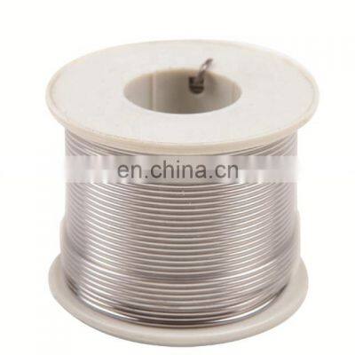 Silver Solder Welding Wire for Welding Wire Connector 0.5KG per Roll