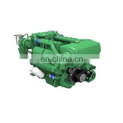In Stock Doosan V158TI Engine for Boat photo-4