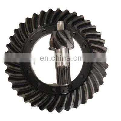 45870249 Diesel Engine Crown And Pinion 45870249 Diesel Engine Truck Parts