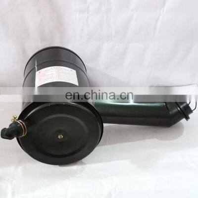 Air Filter Assembly 1109DN20-001/1109.6B-010 Engine Parts For Truck On Sale photo-3
