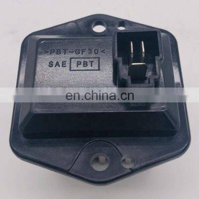 Excavator Parts Air Conditioning Resistance SK200-82050-8 photo-3