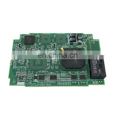 Fanuc Original Axis Card PCB Circuit Board for Cnc System Controller A20B-3300-0773 photo-5