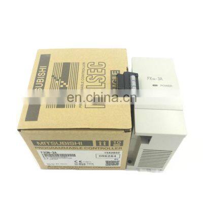 Mitsubishi Q series train quantity module QY18A QY18A